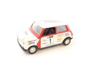 04426 Mini Mania Mini Mintex National Rally Championship