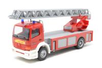 044332 Mercedes Benz Atego DLK Fire Engine