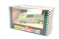 04433 Rally Mini No.171 "The Green Team"