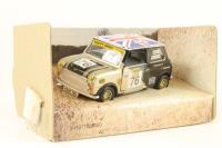 04437 Mini Rally - '76 Stuart Jenner'