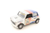 thumbnail image 2 of Only Fools And Horses Reliant Regal Diecast Trotter Van By Corgi – 1:36... 2 of 10