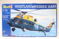 04439 Westland Wessex HAS3