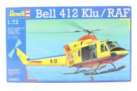 04461 Bell 412 Klu/RAF