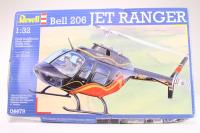 04479 Bell 206 Jet Ranger