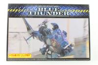 044933 'Blue Thunder' Helicopter Kit
