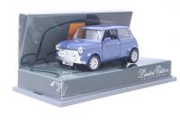 04504 Island Blue 40th Anniversary Mini