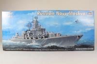 04518 Russian Navy Moskva