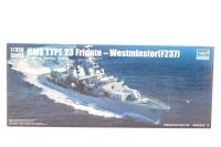 04546 HMS Type 23 Frigate - Westminster (F237)