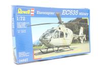 04647 Eurocopter EC635 Military