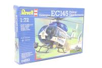 04653 Eurocopter EC-145 Police/Gendarmerie