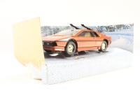 04701 James Bond Lotus Esprit Turbo 'For Your Eyes Only'
