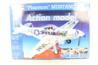 04726 Motorized Phantom P 51D Mustang (1:32 scale)