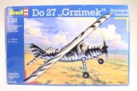 04745 Do-27 "Grzimek" Serengeti Version