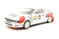 047TRO Toyota Celica 'Monte Carlo 1992'