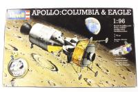 04827 Apollo Columbia & Eagle (1:96 scale)