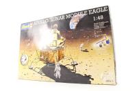 04828 Apollo: Lunar Module Eagle