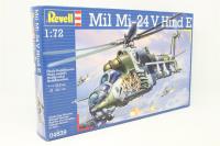 04839 Mil Mi-24V Hind E