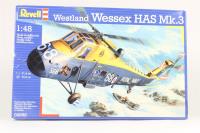 04898 Westland Wessex HAS Mk.3