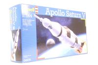 04909 Apollo Saturn V