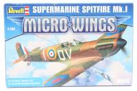 04912 Supermarine Spitfire Mk.I