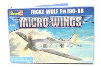 04917 Focke Wulf FW-190-A8