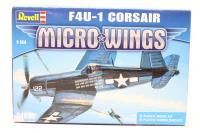 04930 F4U-1 Corsair Micro-Wings