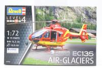 04986 Airbus Helicopters EC135 Air-Glaciers
