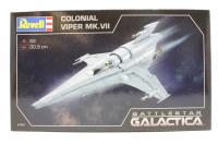 04989 Colonial Viper Mk.VII - Battlestar Galactica