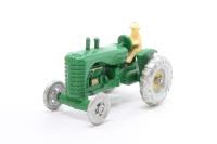 04 Harris Tractor 04 Harris Tractor