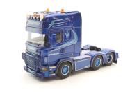 WSI Models 1:50 Lorries, Trucks and Articulated vehicles Product Archive  from Hattons Model Railways