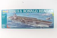 05003 USS Ronald Regan - 1:720 scale