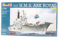 05006 Aircraft Carrier H.M.S. Ark Royal