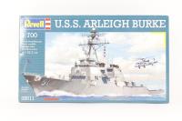05011 USS Arleigh Burke