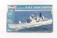 05012 HMS Manchester