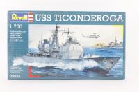 05024 USS Ticonderoga