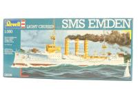 05039 Light Cruiser SMS Emden