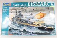05040 Battleship Bismarck