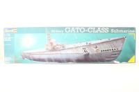 05047 US Navy GATO-Class Submarine