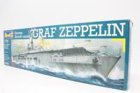 05055 Graf Zeppelin Aircraft Carrier