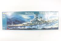 05059 Battleship USS New Jersey