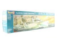 05061 Flower Class Corvette HMCS Snowberry