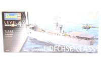 05139 German LSM Eidechse Class