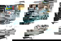 05162 German Fast Attack Craft S-100 Class