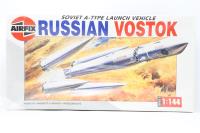 05172 Soviet A-Type launch Vehicle Russian Vostok