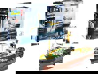 05239 Tug Boat 'Smit Houston' 05239 Tug Boat 'Smit Houston'