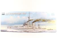 05328 HMS Dreadnought 1907