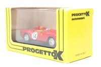 054PRO Ferrari 250 TR