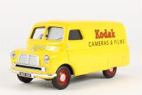 05601 Bedford CA Van 'Kodak' from 'Golden Oldies' Range