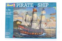 05605 Pirate Ship 05605 Pirate Ship