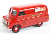 05605 Bedford CA Van 'Royal Mail